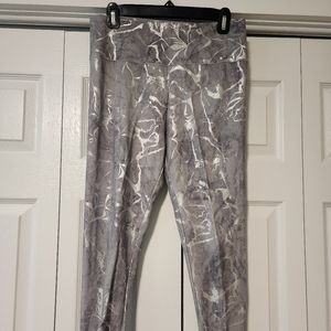 Soft Surroundings leggings. Medium.